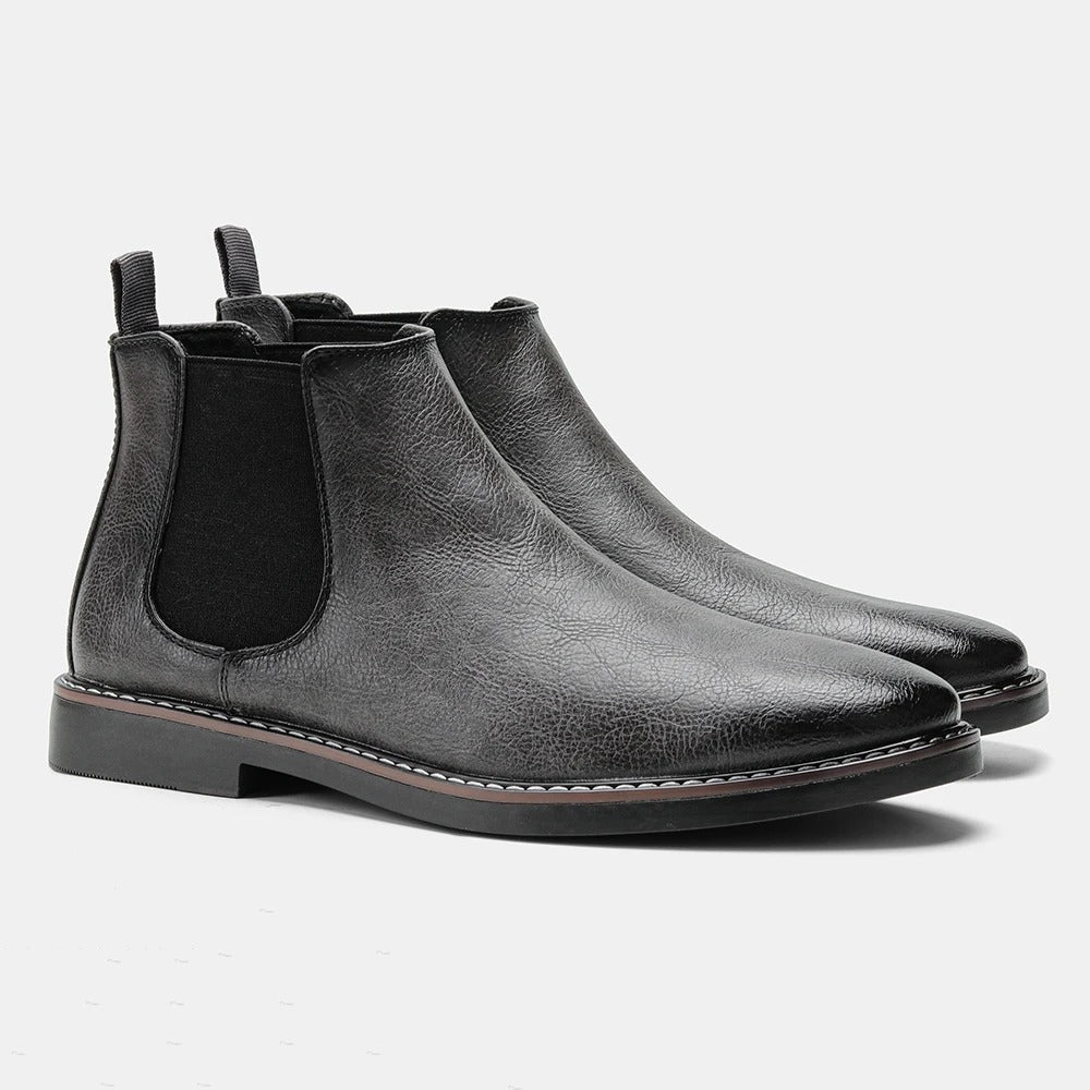 Ryder | Timeless Style Chelsea Boots