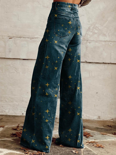 Briar | Vintage Flared Pants