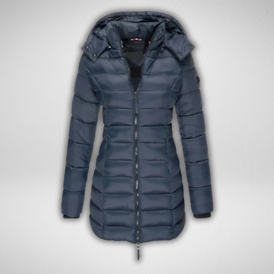 BERNHILD | Insulated Winter Coat