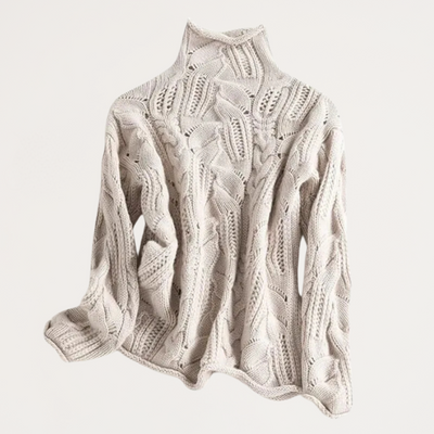 Maloi | Cashmere Sweater