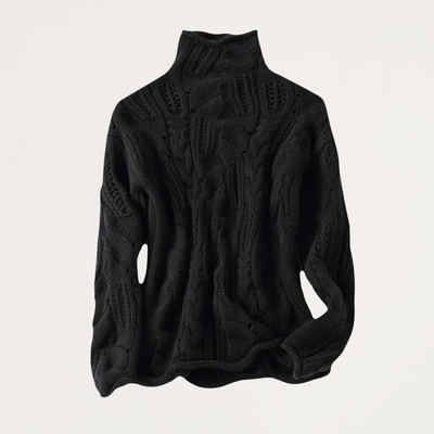 Maloi | Cashmere Sweater