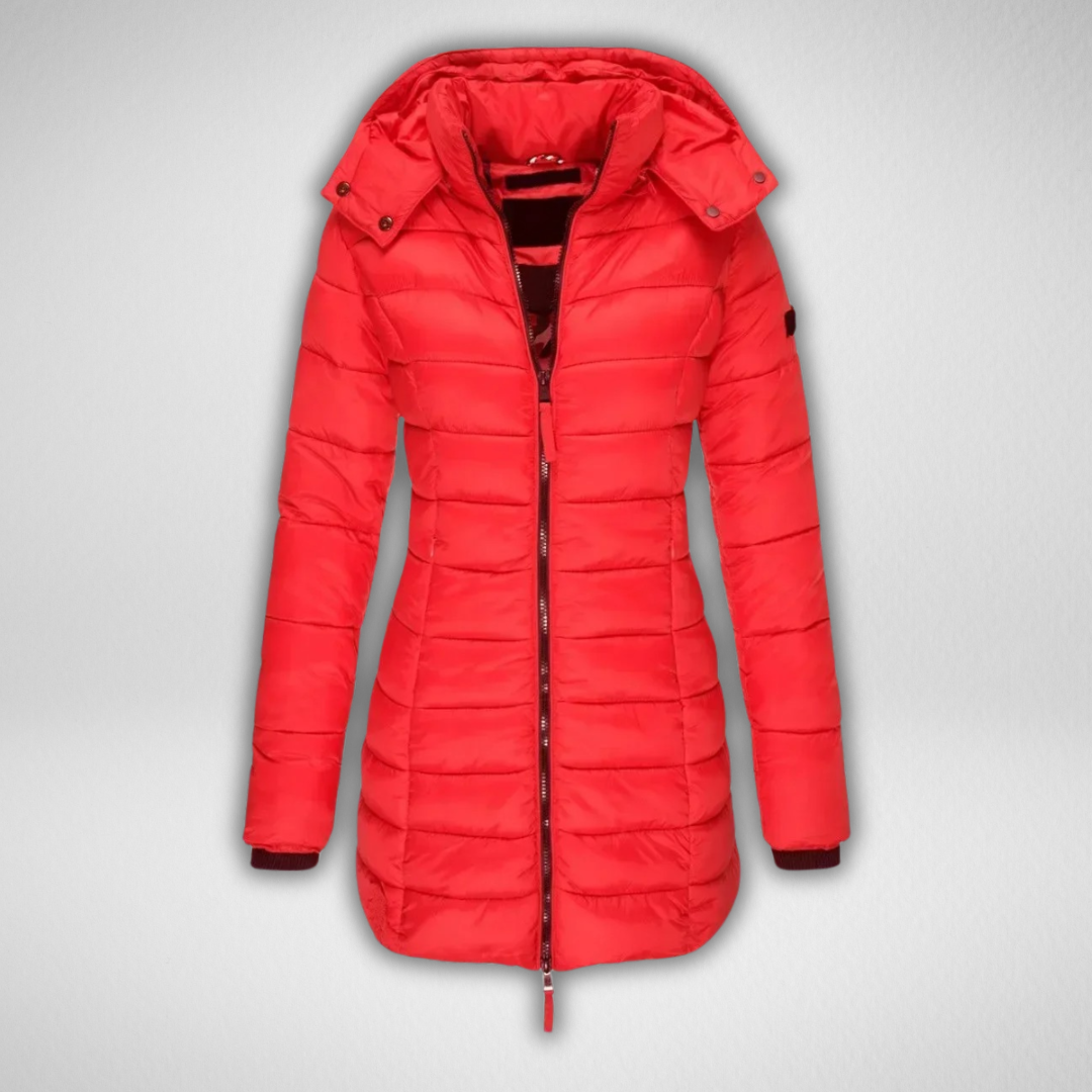 BERNHILD | Insulated Winter Coat