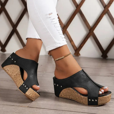 Melli | Serenity Orthopedic Sandals