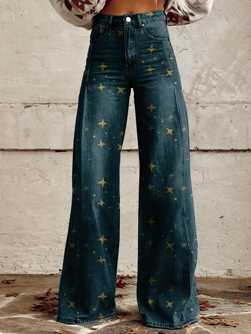 Briar | Vintage Flared Pants