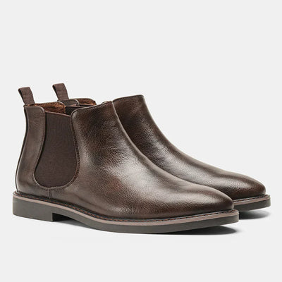 Ryder | Timeless Style Chelsea Boots