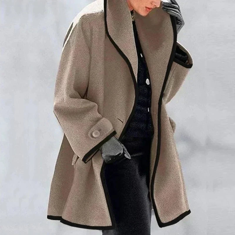 BEA | Timeless Trench Coat