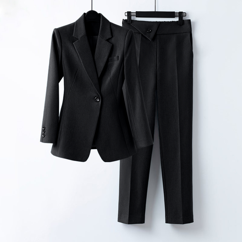 MOIRA | LUXE BLAZER SET