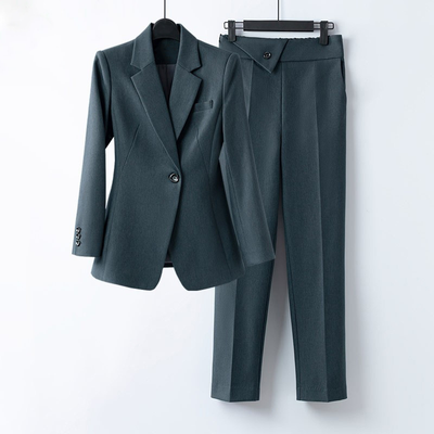 MOIRA | LUXE BLAZER SET