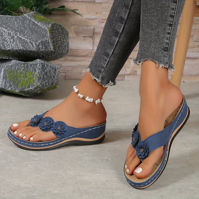 Allison TranquilStep Orthopedic Sandals