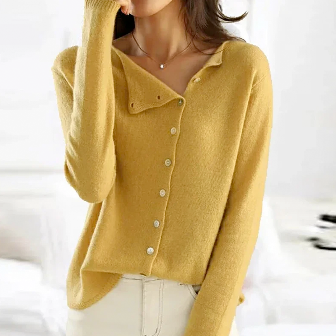 Kendra | Elegant Cardigan