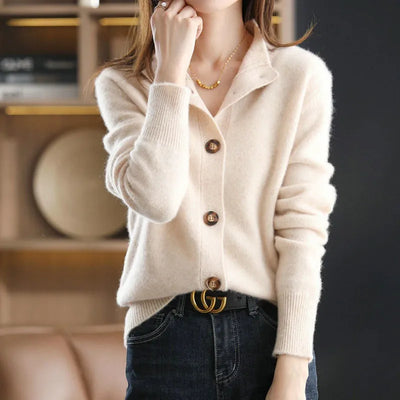 Morgan | Stylish comfortable soft knitted sweater