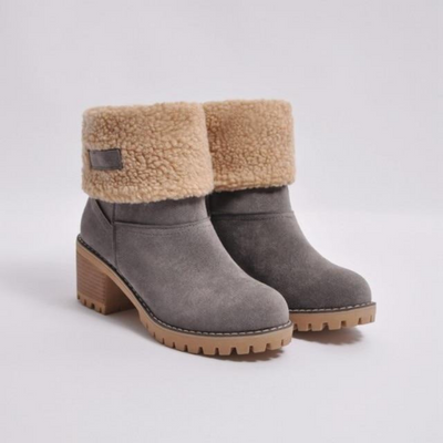 Elisabetta | Women's Heat-Lined Boots